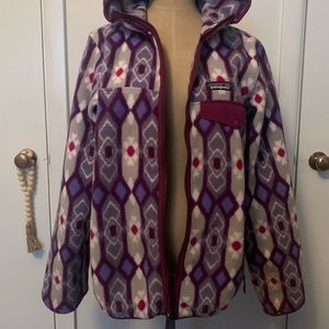 Patagonia Lg Jacket